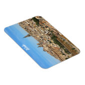 Toledo panorama magneet (Rechterzijde)