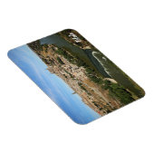 Toledo panorama magneet (Rechterzijde)