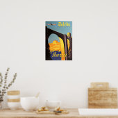 TOLEDO POSTER (Keuken)