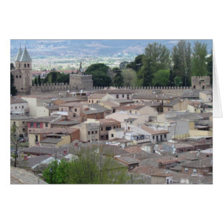 Toledo, Spanje