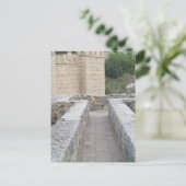 Toledo, Spanje Briefkaart (Staand voorkant)