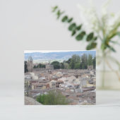 Toledo, Spanje Briefkaart (Staand voorkant)