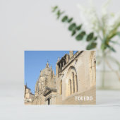 Toledo, Spanje Briefkaart (Staand voorkant)