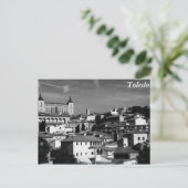 Toledo, Spanje Briefkaart (Staand voorkant)