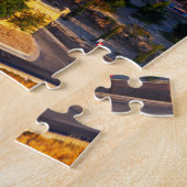 Toledo Spanje puzzels aangepaste tekstfoto's (Zijkant)