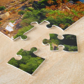 Toledo, Spanje - Puzzle Legpuzzel (Zijkant)