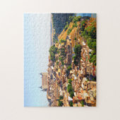 Toledo, Spanje - Puzzle Legpuzzel (Verticaal)