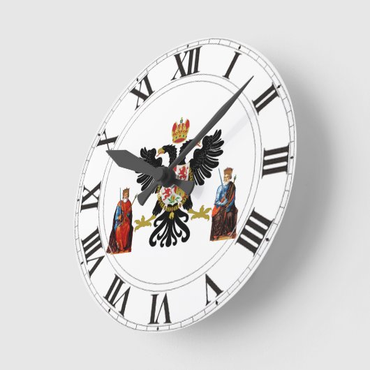 Toledo (Spanje) Wapenstoofpot Ronde Klok (Hoek)