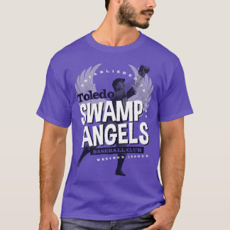 Toledo Swamp Angels T-shirt