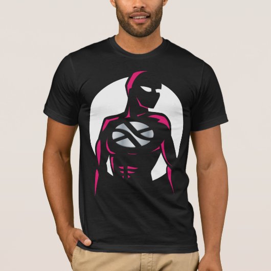 Tôleman (H) T-shirt (Voorkant)