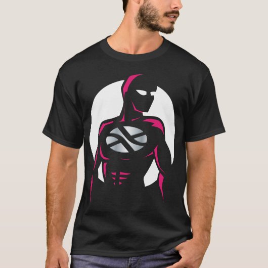 Tôleman T-Shirt (Voorkant)