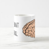 Tolerant Liberal Koffiemok (Center)