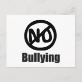 Tolerantie Briefkaart (Voorkant)