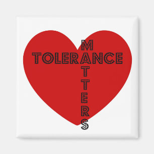 Tolerantie Magneet