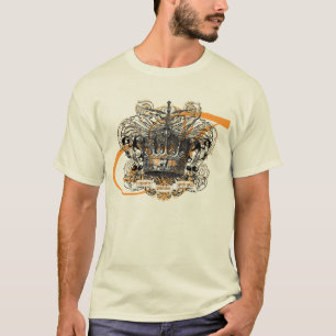 tolerantie t-shirt