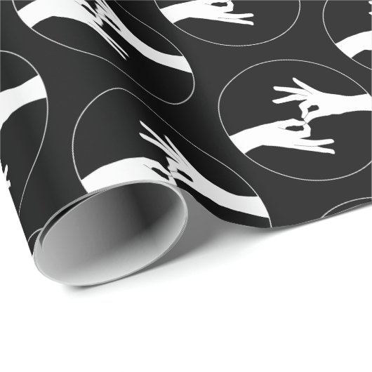 tolk cadeaupapier (Rol Hoek)