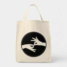 tolk tote bag