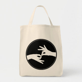 tolk tote bag