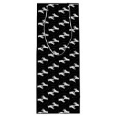 tolk wijn cadeautas (Achterkant)