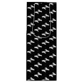 tolk wijn cadeautas (Voorkant)