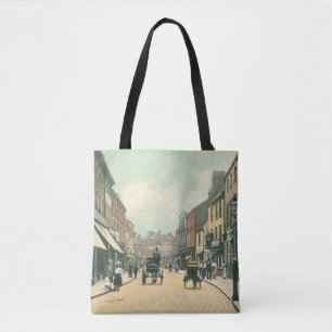 Toll Gavel, Beverley (1900) canvas tas
