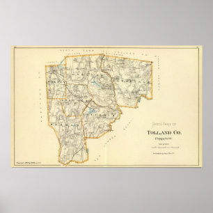 Tolland Co S Poster