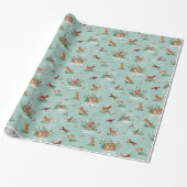 TOLLER CADEAUPAPIER (Uitgerold)