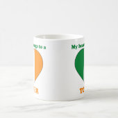 Toller Koffiemok (Center)