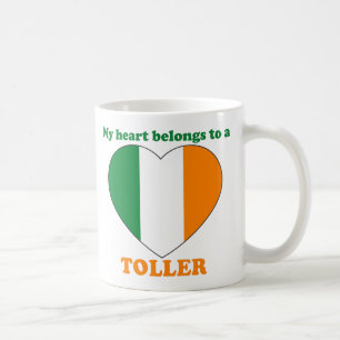 Toller Koffiemok