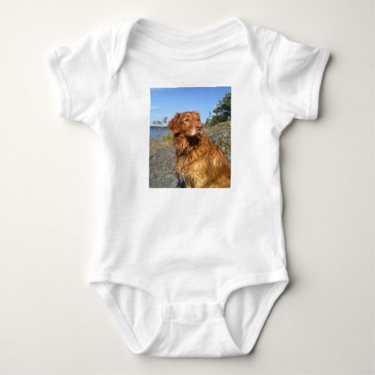 toller nat romper (Voorkant)