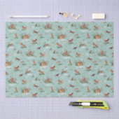 TOLLER TISSUEPAPIER (Craft)