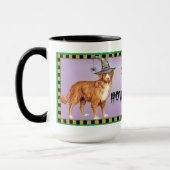 Toller Witch Mok (Links)