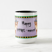 Toller Witch Mok (Midden)