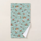 TOLLERS BAD HANDDOEK (Handdoek)