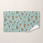 TOLLERS BAD HANDDOEK (Handdoek)