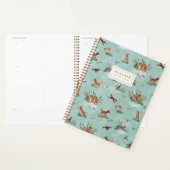 TOLLERS PLANNER (Display)