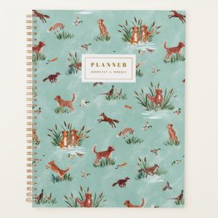 TOLLERS PLANNER