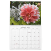 Tollerton tuiniert de Kalender van 2016 (Jan 2026)