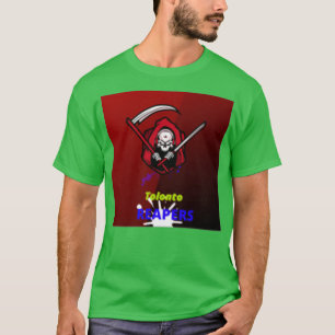 Tolonto Classic TShirt