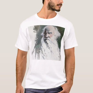 Tolstoi T-shirt