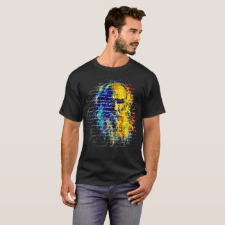 Tolstoj T-shirt