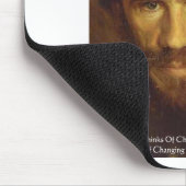 Tolstoy "Change Yourself" Wisdom Quote Gifts & T-s Muismat (Hoek)