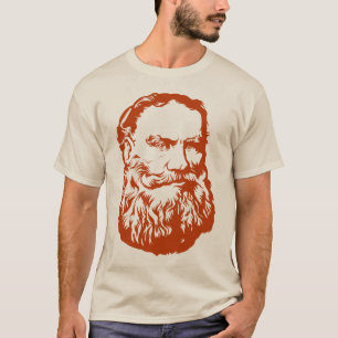 Tolstoy T-Shirt