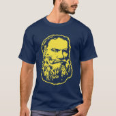 Tolstoy T-Shirt (Voorkant)