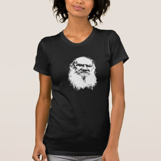 Tolstoy Women's Tshirt - Gepersonaliseerd