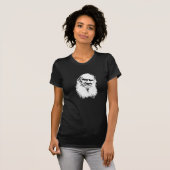 Tolstoy Women's Tshirt - Gepersonaliseerd (Voorkant volledig)
