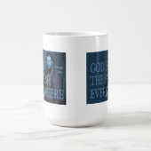 Tolstoy's God Koffiemok (Center)