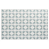 Tolt de Wereld Stof (Yard (91,4 cm))