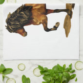 Tolt in Motion Two Theedoek (Gevouwen)