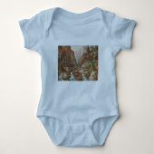 Toltec Gorge Romper (Voorkant)